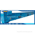 Hign quality belt conveyor of silo
